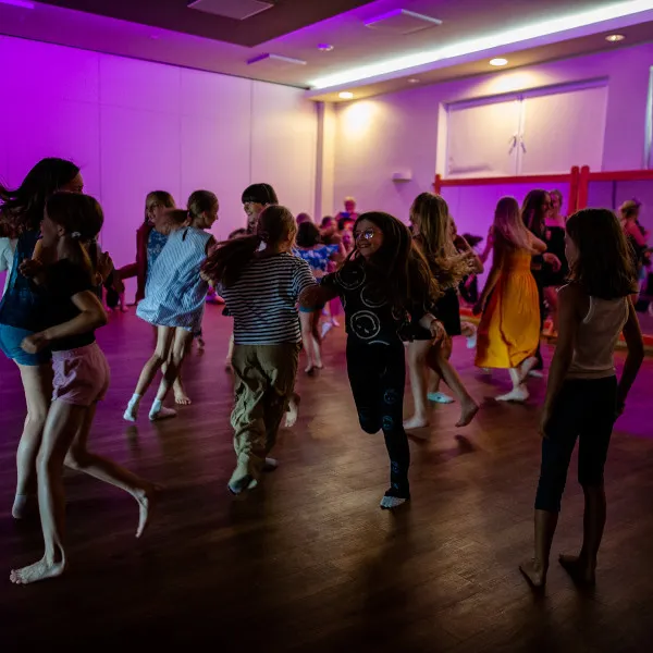 Dyskoteki z&nbsp;konkursami