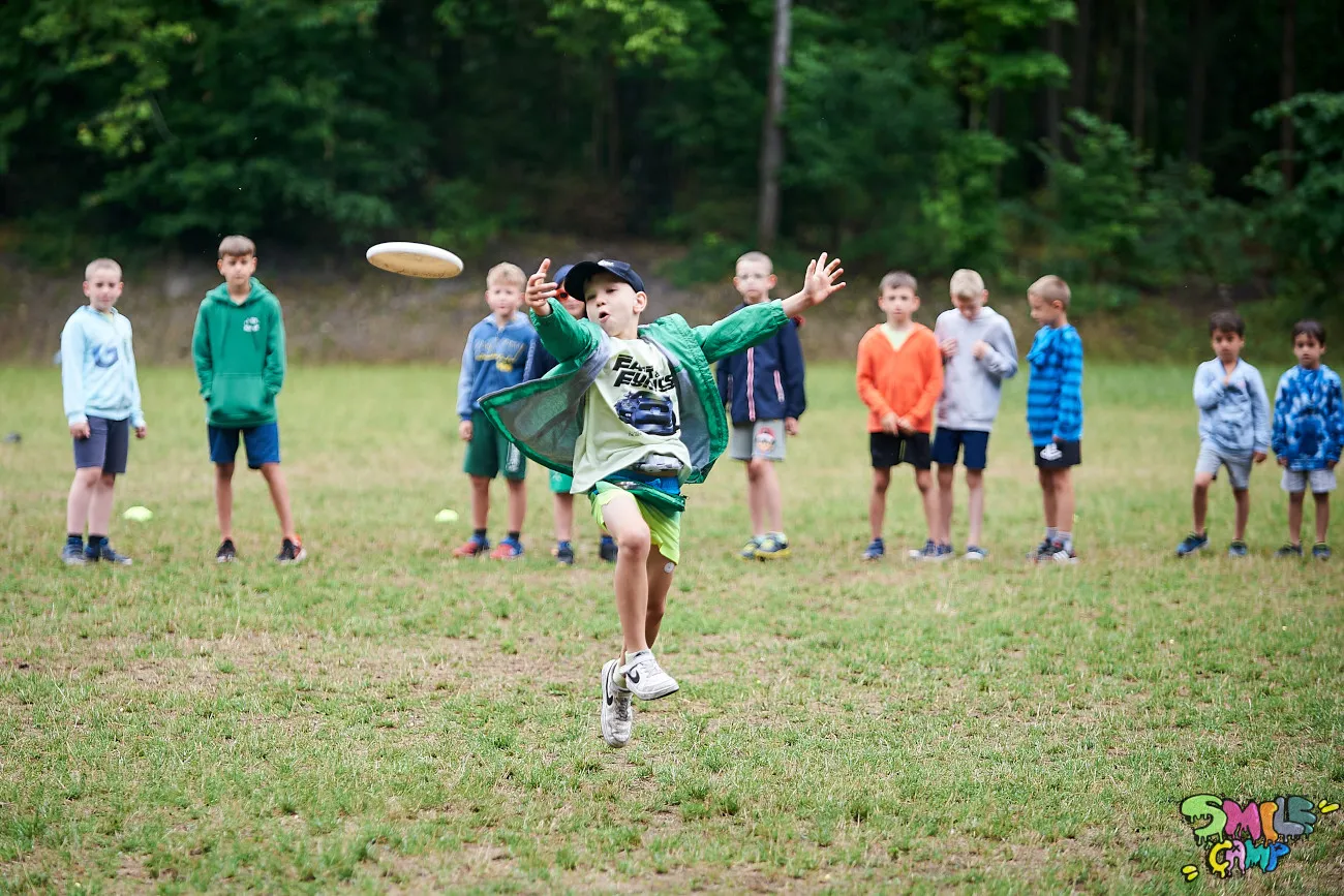 Frisbee