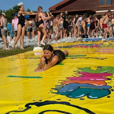 Smilecamp 2025 Turnus I 0426