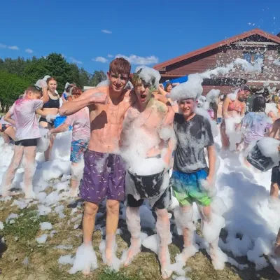 Smilecamp 2025 Turnus I 0724