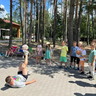 Smilecamp 2025 Turnus I 0791