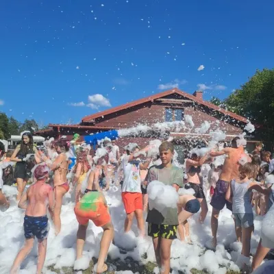 Smilecamp 2025 Turnus I 0819