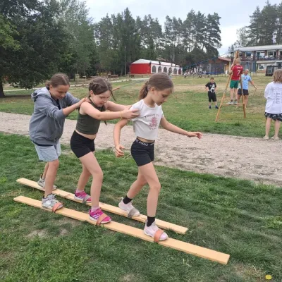 Smilecamp 2025 Turnus I 0831