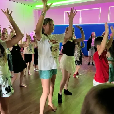 Smilecamp 2025 Turnus I 0836