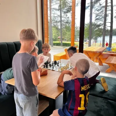 Smilecamp 2025 Turnus I 0892