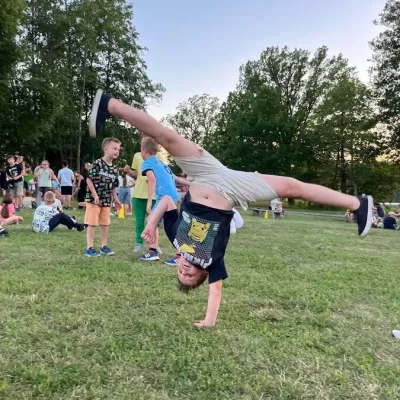 Smilecamp 2025 Turnus I 0897