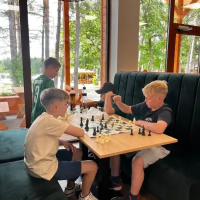 Smilecamp 2025 Turnus I 0903