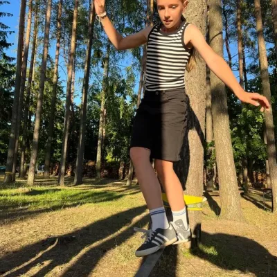 Smilecamp 2025 Turnus I 0957