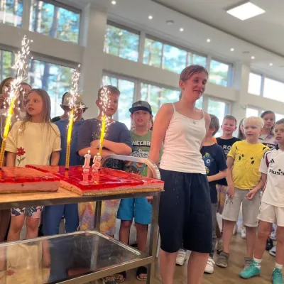 Smilecamp 2025 Turnus I 0971