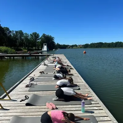 Smilecamp 2025 Turnus I 0989