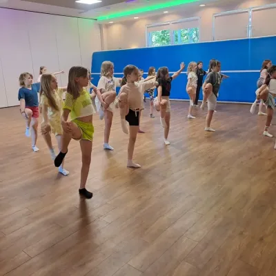 Smilecamp 2025 Turnus I 0992