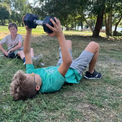 Smilecamp 2025 Turnus I 1056