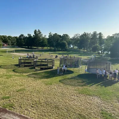 Smilecamp 2025 Turnus I 1098