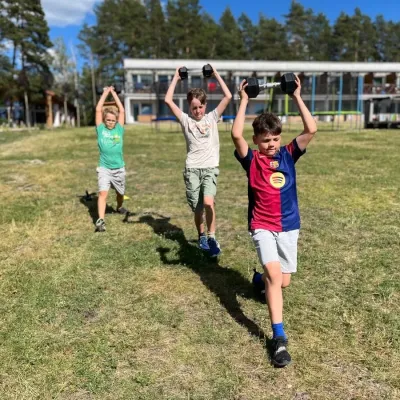 Smilecamp 2025 Turnus I 1114