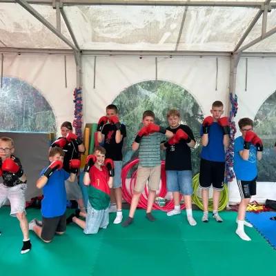 Smilecamp 2025 Turnus I 1117