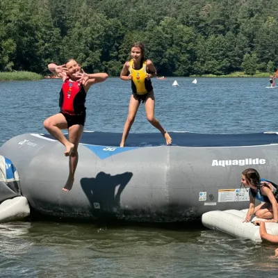 Wakacje 2025 - Turnus I