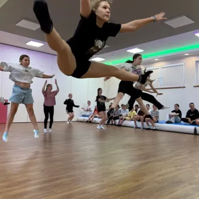 Smilecamp 2025 Turnus Ii 0052