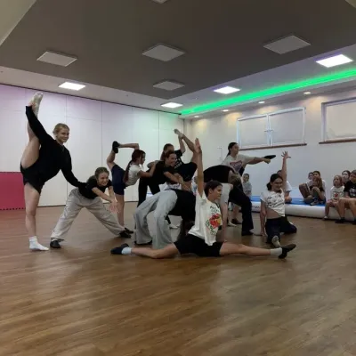 Smilecamp 2025 Turnus Ii 0057