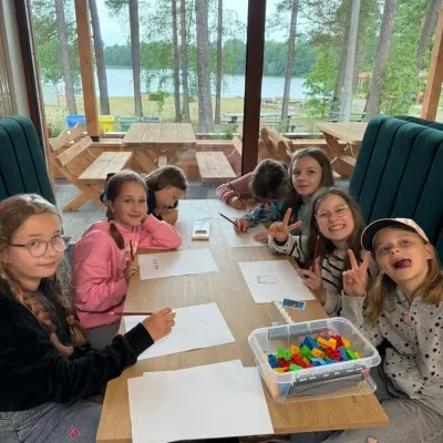 Smilecamp 2025 Turnus Ii 0145