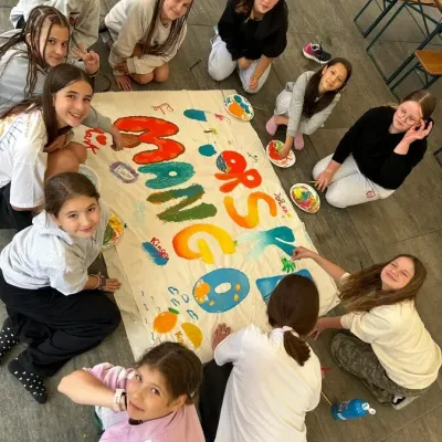 Smilecamp 2025 Turnus Ii 0154