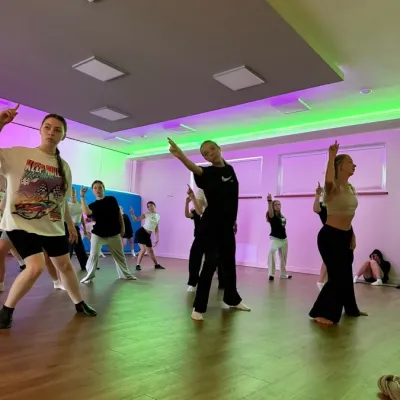 Smilecamp 2025 Turnus Ii 0162