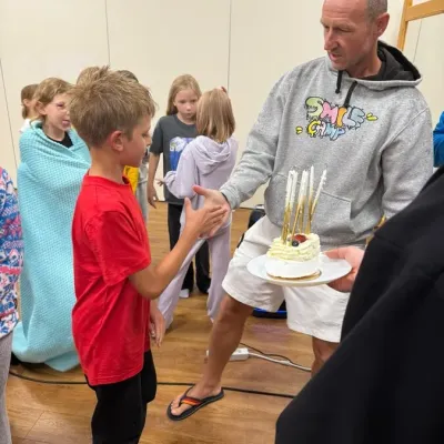 Smilecamp 2025 Turnus Ii 0200