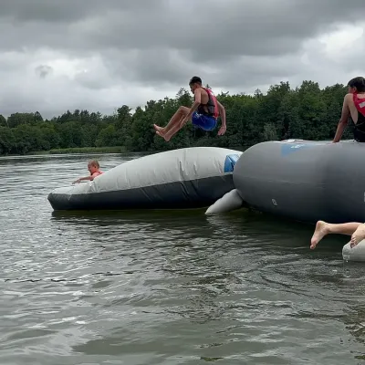 Smilecamp 2025 Turnus Ii 0242