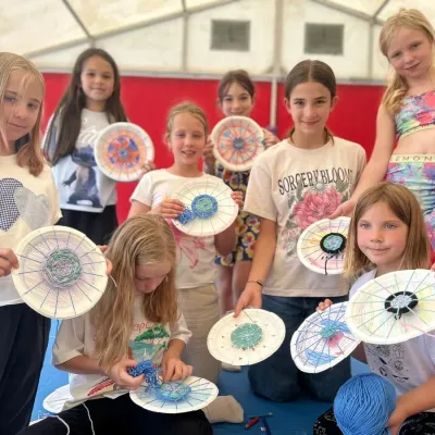 Smilecamp 2025 Turnus Ii 0572