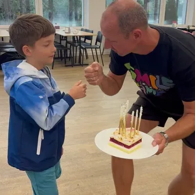 Smilecamp 2025 Turnus Ii 0613