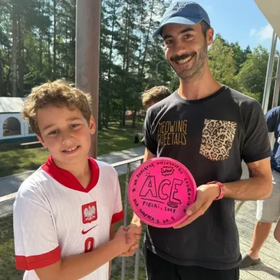 Smilecamp 2025 Turnus Ii 0751