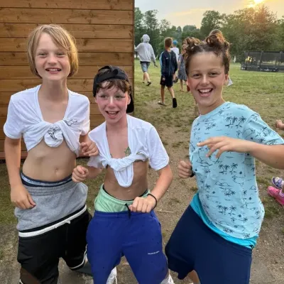 Smilecamp 2025 Turnus Ii 0883