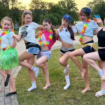 Smilecamp 2025 Turnus Ii 0922