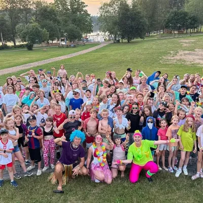 Smilecamp 2025 Turnus Ii 0939