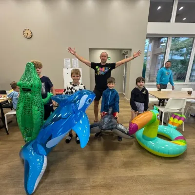 Smilecamp 2025 Turnus Ii 1099