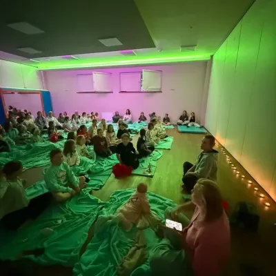 Smilecamp 2025 Turnus Ii 1105