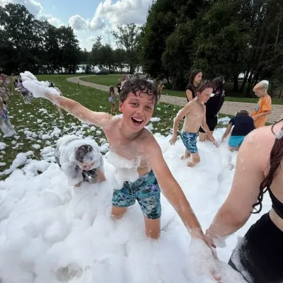 Smilecamp 2025 Turnus Ii 1374