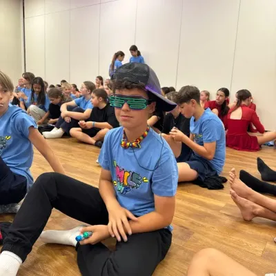 Smilecamp 2025 Turnus Ii 1585