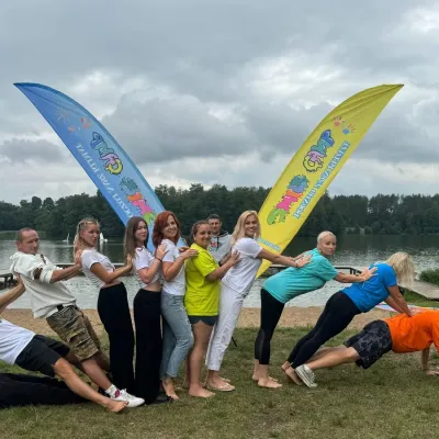 Smilecamp 2025 Turnus Ii 1643