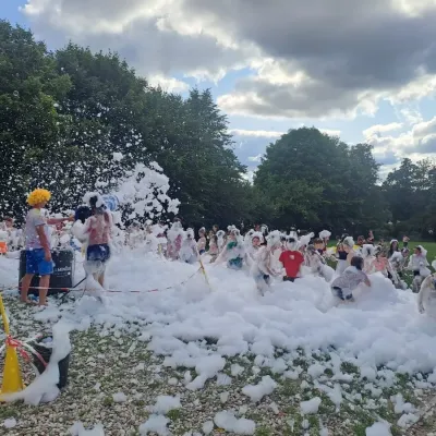 Smilecamp 2025 Turnus Ii 2056