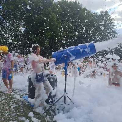 Smilecamp 2025 Turnus Ii 2090